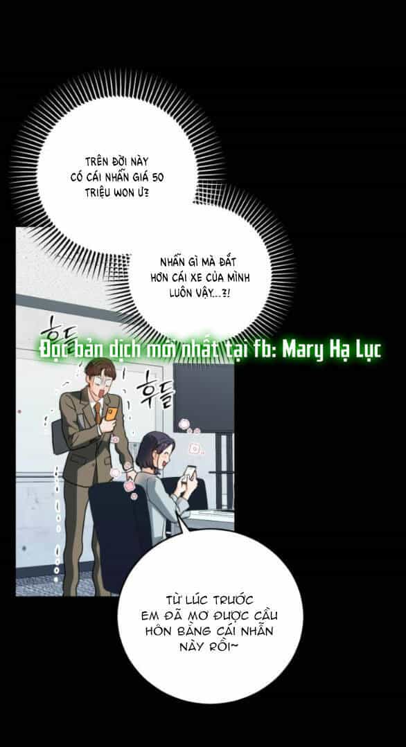 Nóng Lòng Muốn Giày Vò Em - Chương 32.1 - ảnh 17