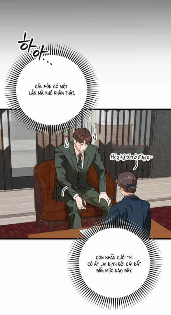 Nóng Lòng Muốn Giày Vò Em - Chương 32.1 - ảnh 20