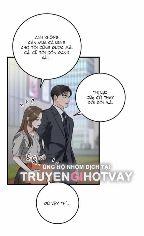 Nóng Lòng Muốn Giày Vò Em - Chương 32.1 - ảnh 39