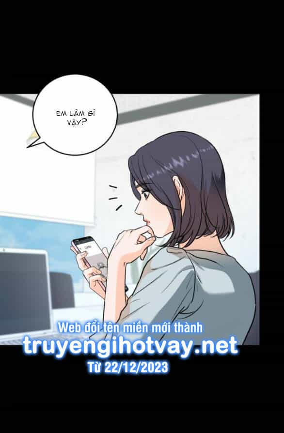 Nóng Lòng Muốn Giày Vò Em - Chương 32.1 - ảnh 7