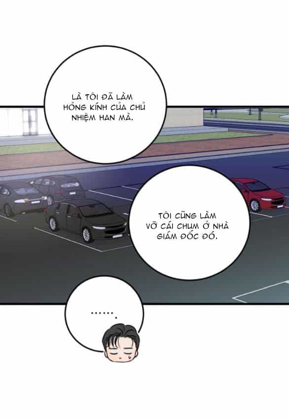 Nóng Lòng Muốn Giày Vò Em - Chương 32.2 - ảnh 12