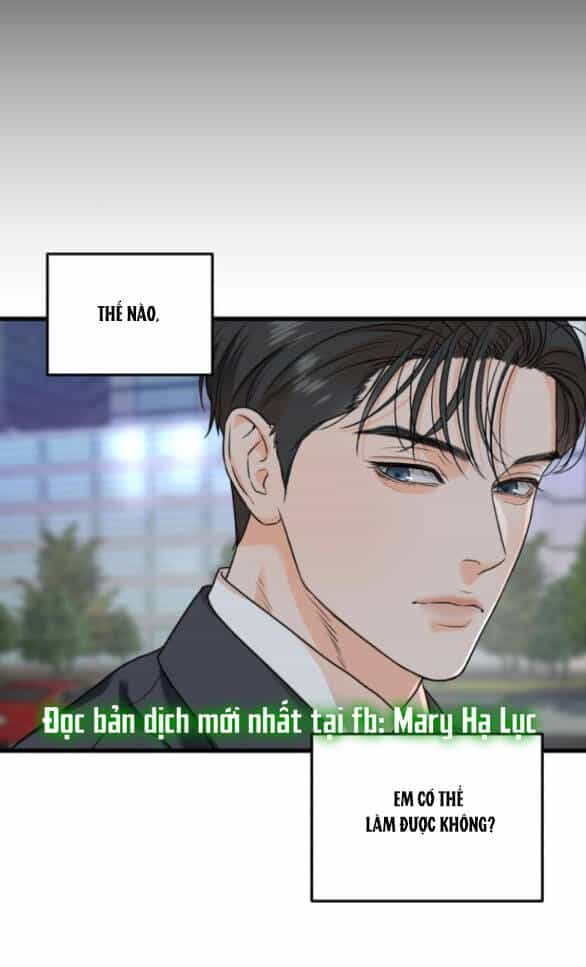 Nóng Lòng Muốn Giày Vò Em - Chương 32.2 - ảnh 24