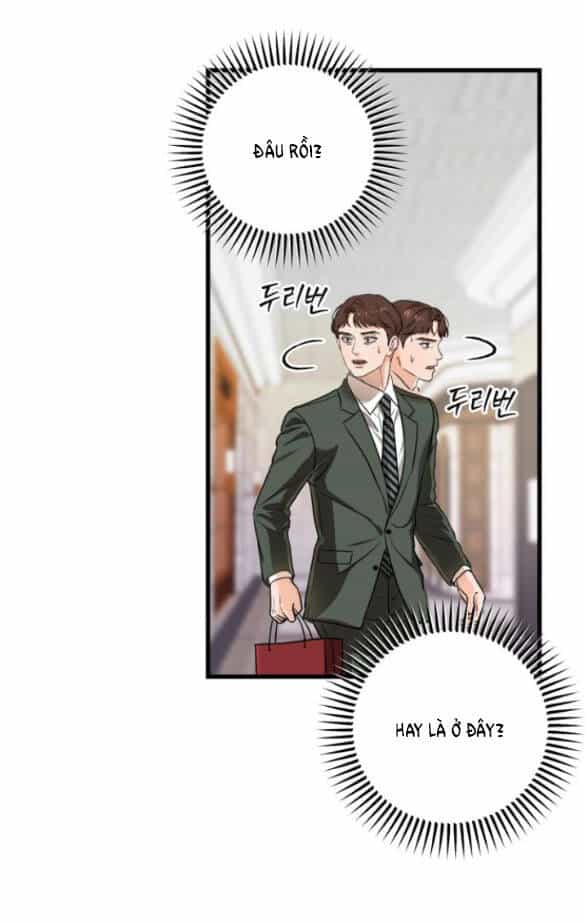 Nóng Lòng Muốn Giày Vò Em - Chương 32.2 - ảnh 6