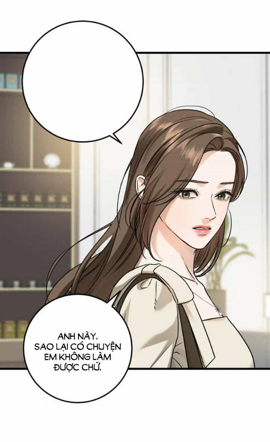 Nóng Lòng Muốn Giày Vò Em - Chương 33 - ảnh 17