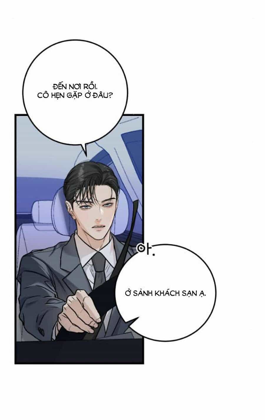 Nóng Lòng Muốn Giày Vò Em - Chương 33 - ảnh 2