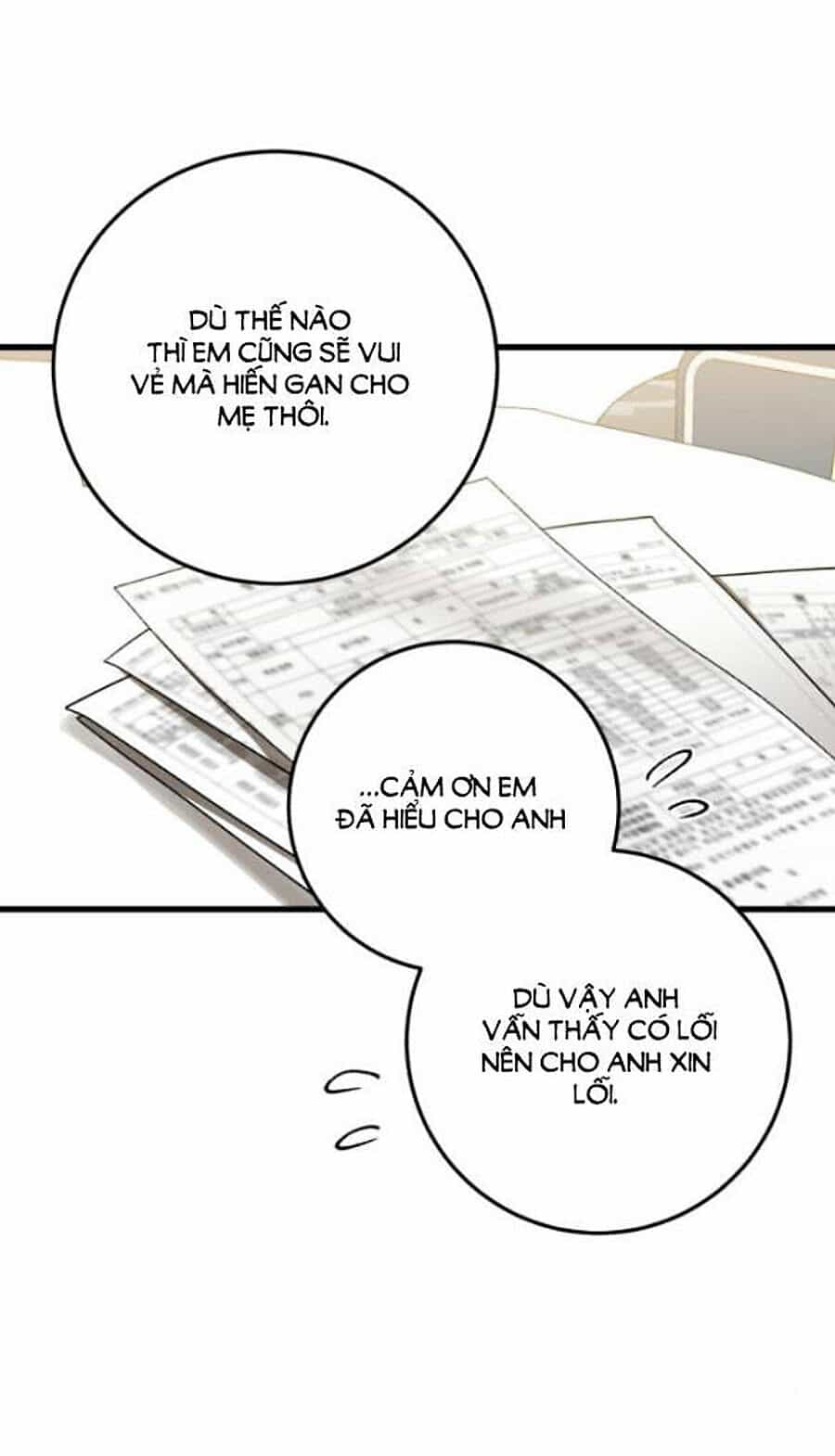 Nóng Lòng Muốn Giày Vò Em - Chương 33 - ảnh 21