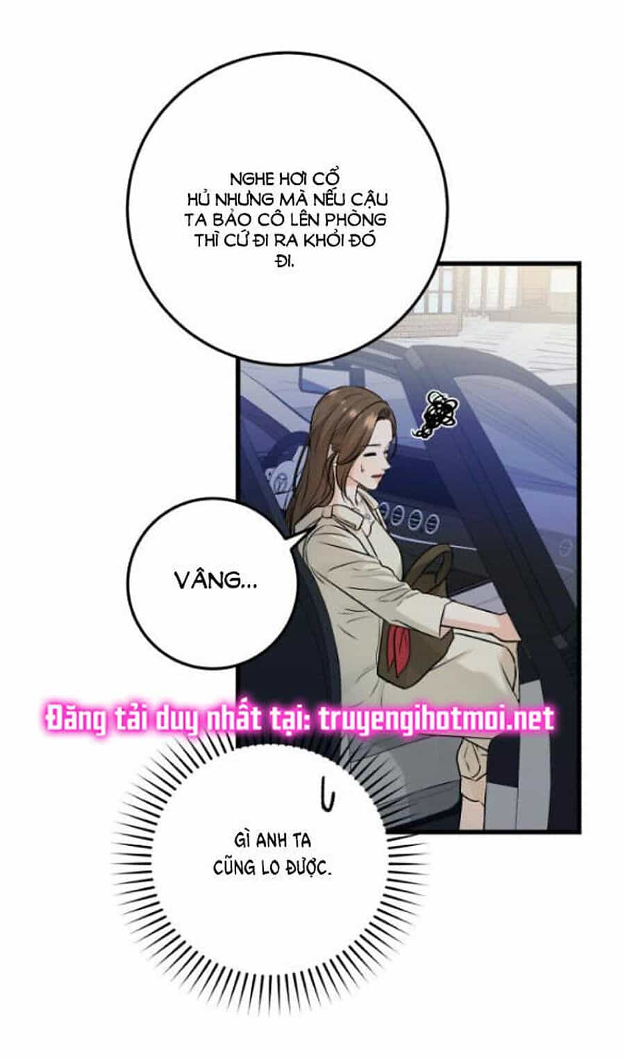 Nóng Lòng Muốn Giày Vò Em - Chương 33 - ảnh 3