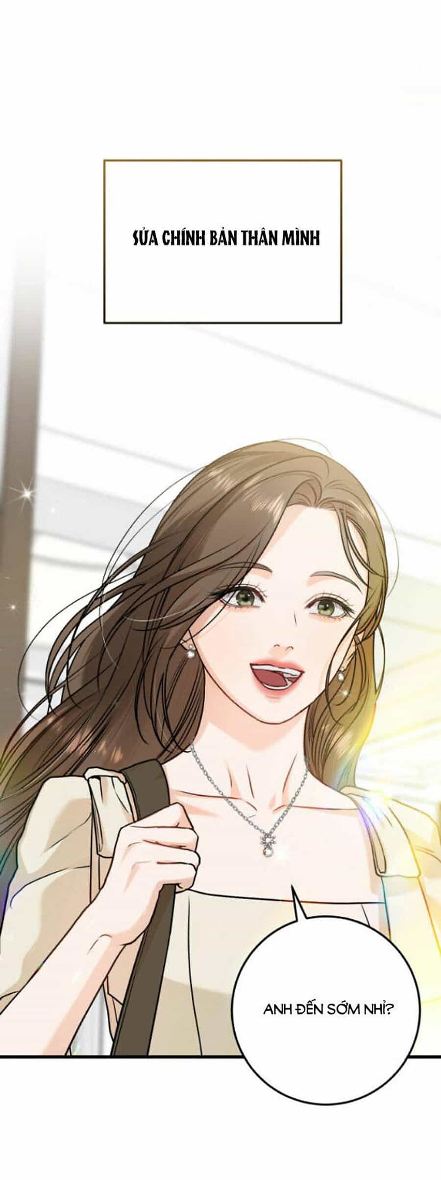 Nóng Lòng Muốn Giày Vò Em - Chương 33 - ảnh 8