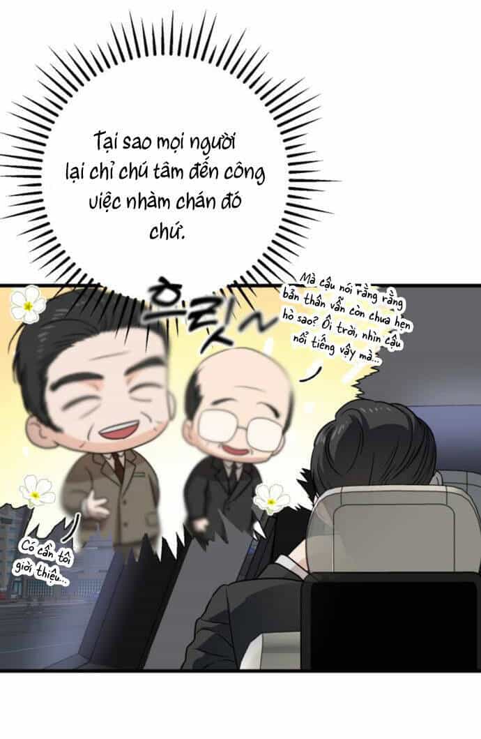 Nóng Lòng Muốn Giày Vò Em - Chương 7 - ảnh 12