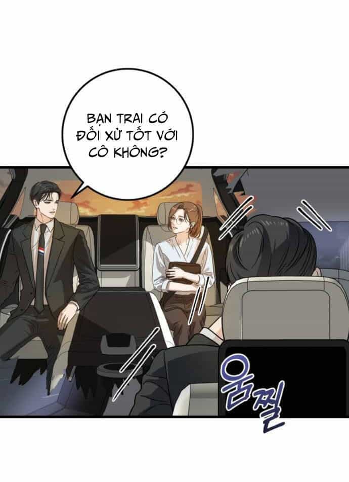 Nóng Lòng Muốn Giày Vò Em - Chương 7 - ảnh 13