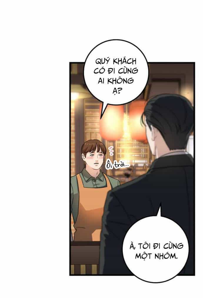 Nóng Lòng Muốn Giày Vò Em - Chương 7 - ảnh 23