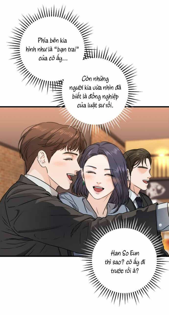 Nóng Lòng Muốn Giày Vò Em - Chương 7 - ảnh 26
