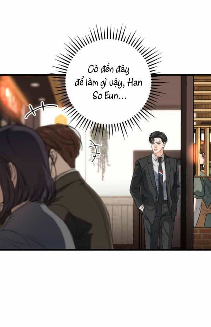Nóng Lòng Muốn Giày Vò Em - Chương 7 - ảnh 29