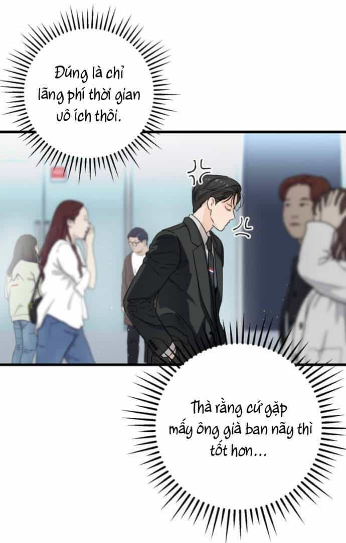 Nóng Lòng Muốn Giày Vò Em - Chương 7 - ảnh 32
