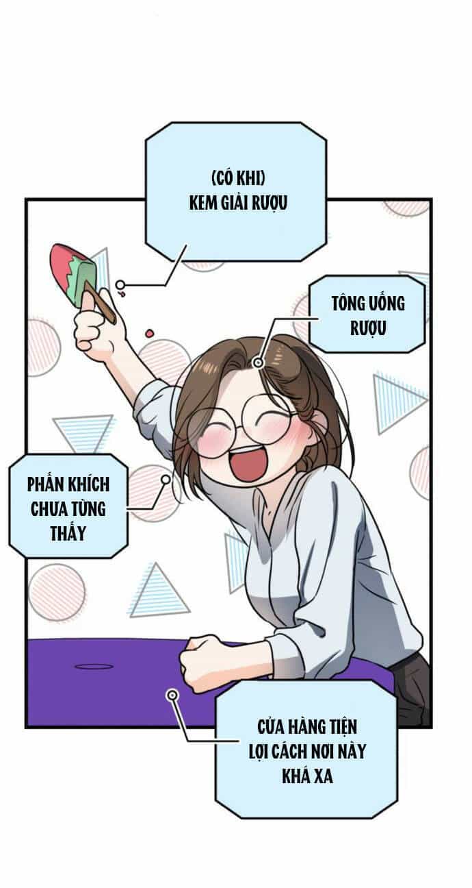 Nóng Lòng Muốn Giày Vò Em - Chương 7 - ảnh 36