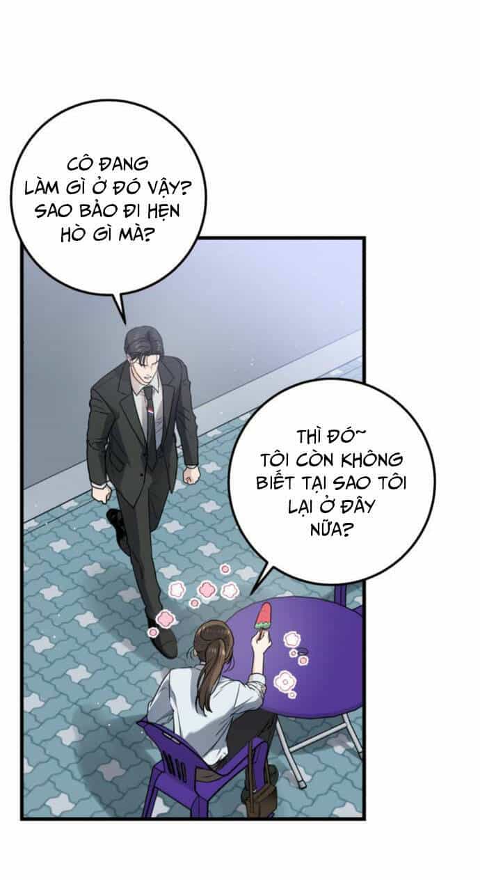 Nóng Lòng Muốn Giày Vò Em - Chương 7 - ảnh 38
