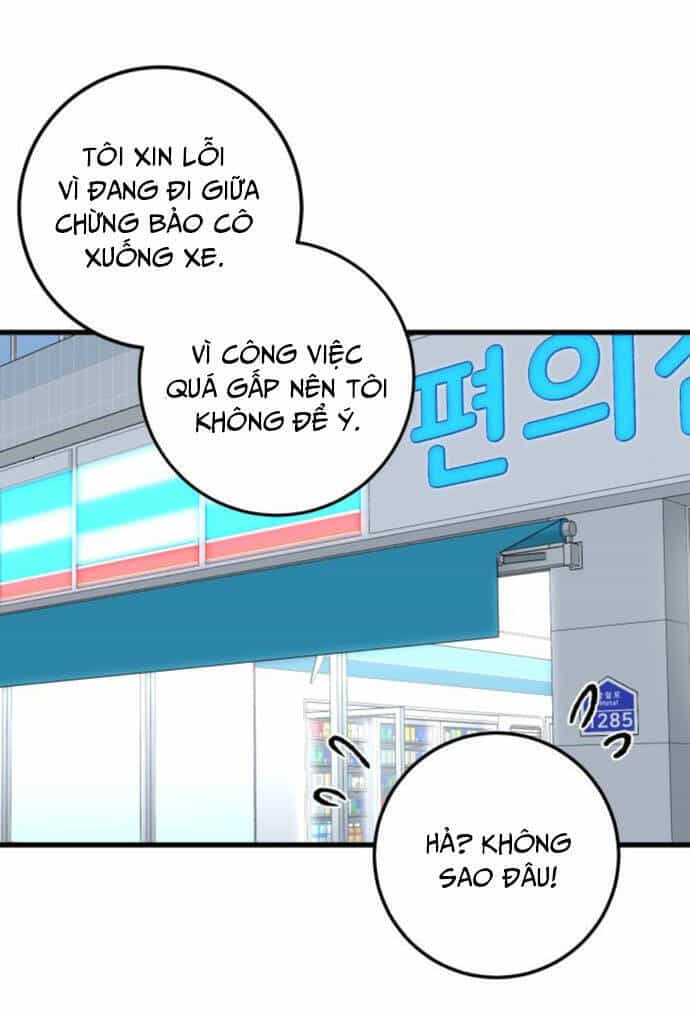 Nóng Lòng Muốn Giày Vò Em - Chương 7 - ảnh 42