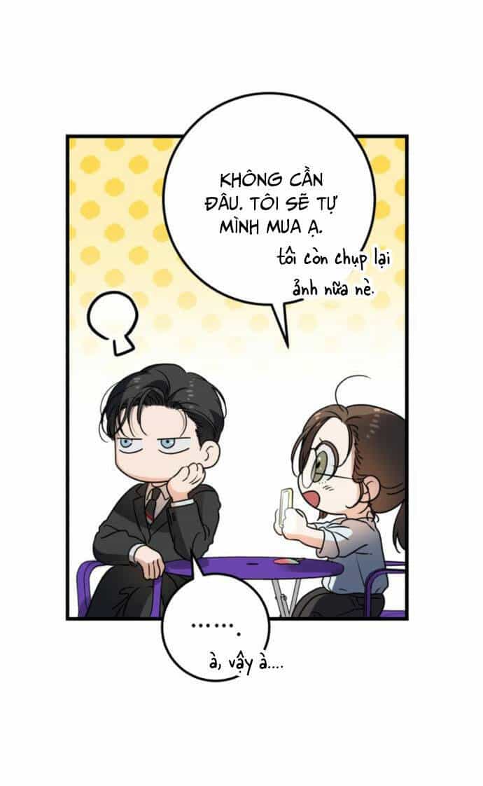 Nóng Lòng Muốn Giày Vò Em - Chương 7 - ảnh 46