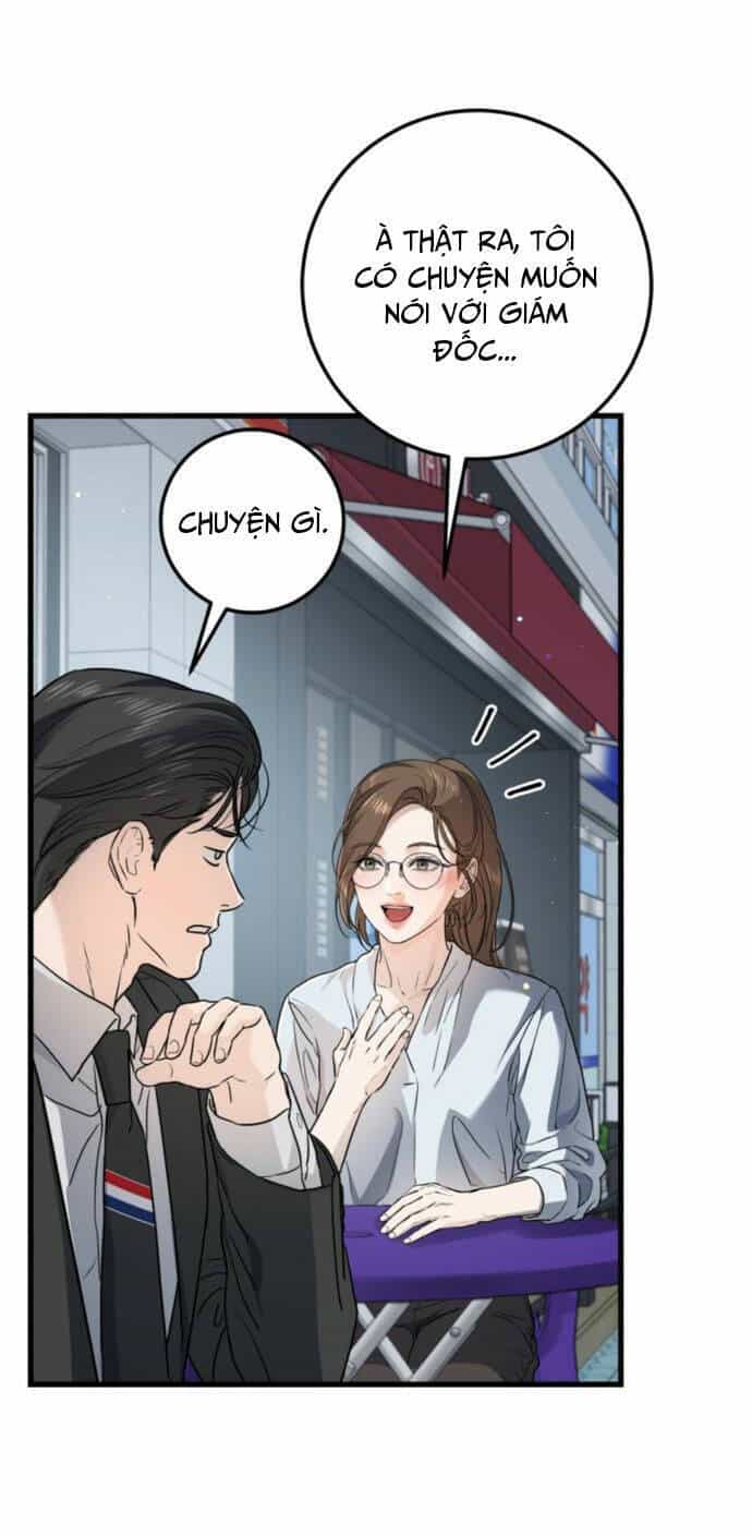 Nóng Lòng Muốn Giày Vò Em - Chương 7 - ảnh 51