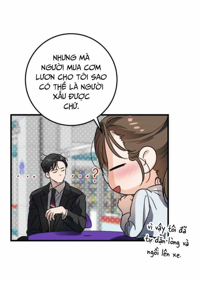 Nóng Lòng Muốn Giày Vò Em - Chương 7 - ảnh 53
