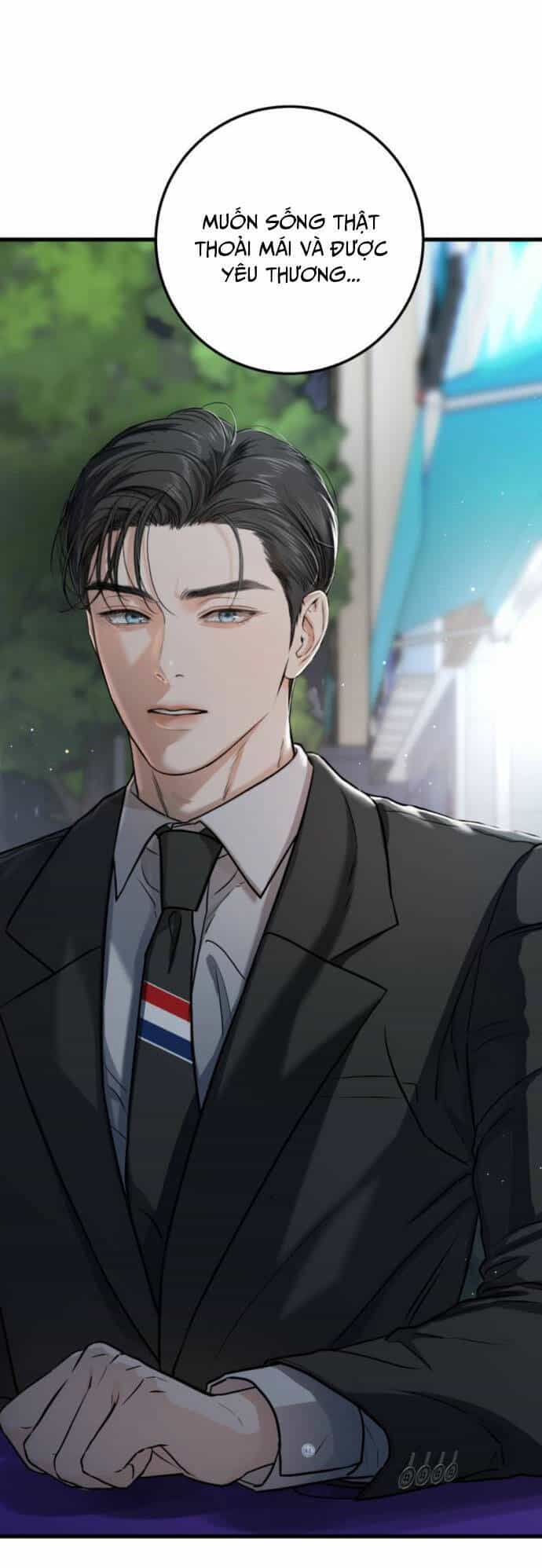 Nóng Lòng Muốn Giày Vò Em - Chương 7 - ảnh 66