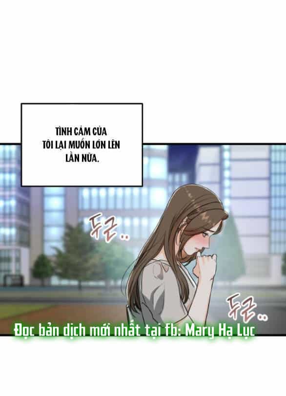 Nóng Lòng Muốn Giày Vò Em - Chương 33.1 - ảnh 2