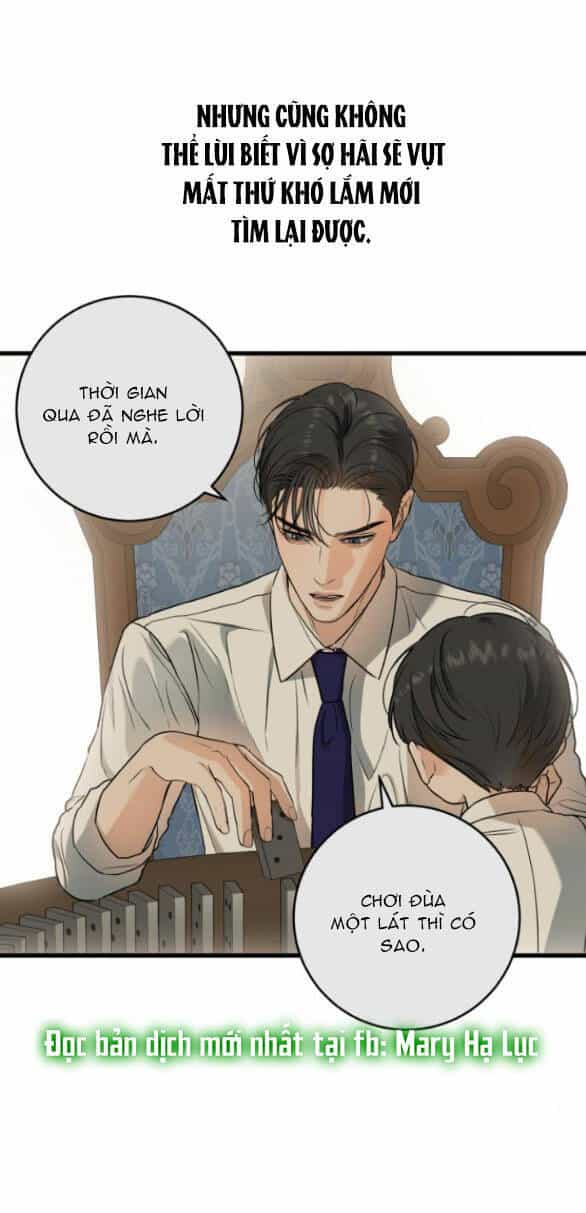Nóng Lòng Muốn Giày Vò Em - Chương 33.1 - ảnh 22