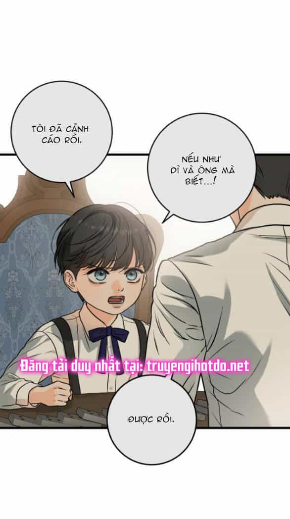 Nóng Lòng Muốn Giày Vò Em - Chương 33.1 - ảnh 33