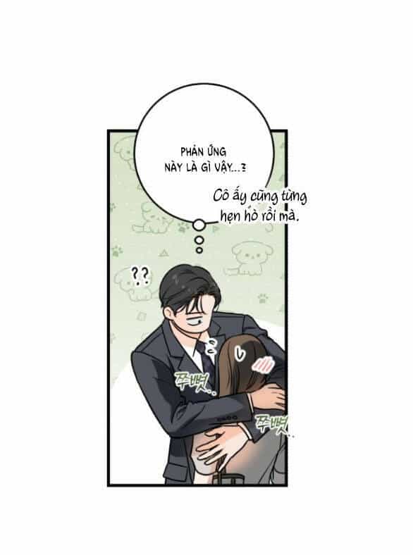 Nóng Lòng Muốn Giày Vò Em - Chương 33.2 - ảnh 13