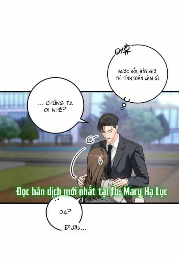 Nóng Lòng Muốn Giày Vò Em - Chương 33.2 - ảnh 15