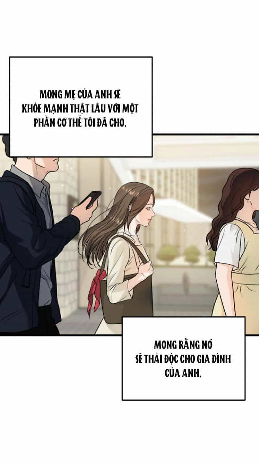 Nóng Lòng Muốn Giày Vò Em - Chương 34 - ảnh 20