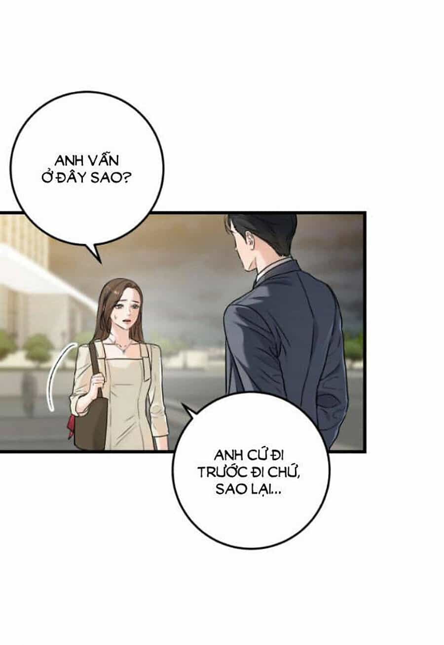 Nóng Lòng Muốn Giày Vò Em - Chương 34 - ảnh 24