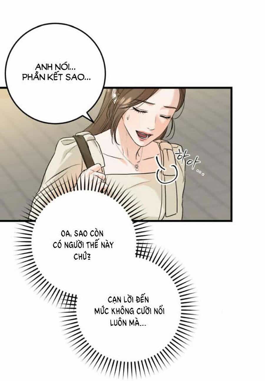 Nóng Lòng Muốn Giày Vò Em - Chương 34 - ảnh 26