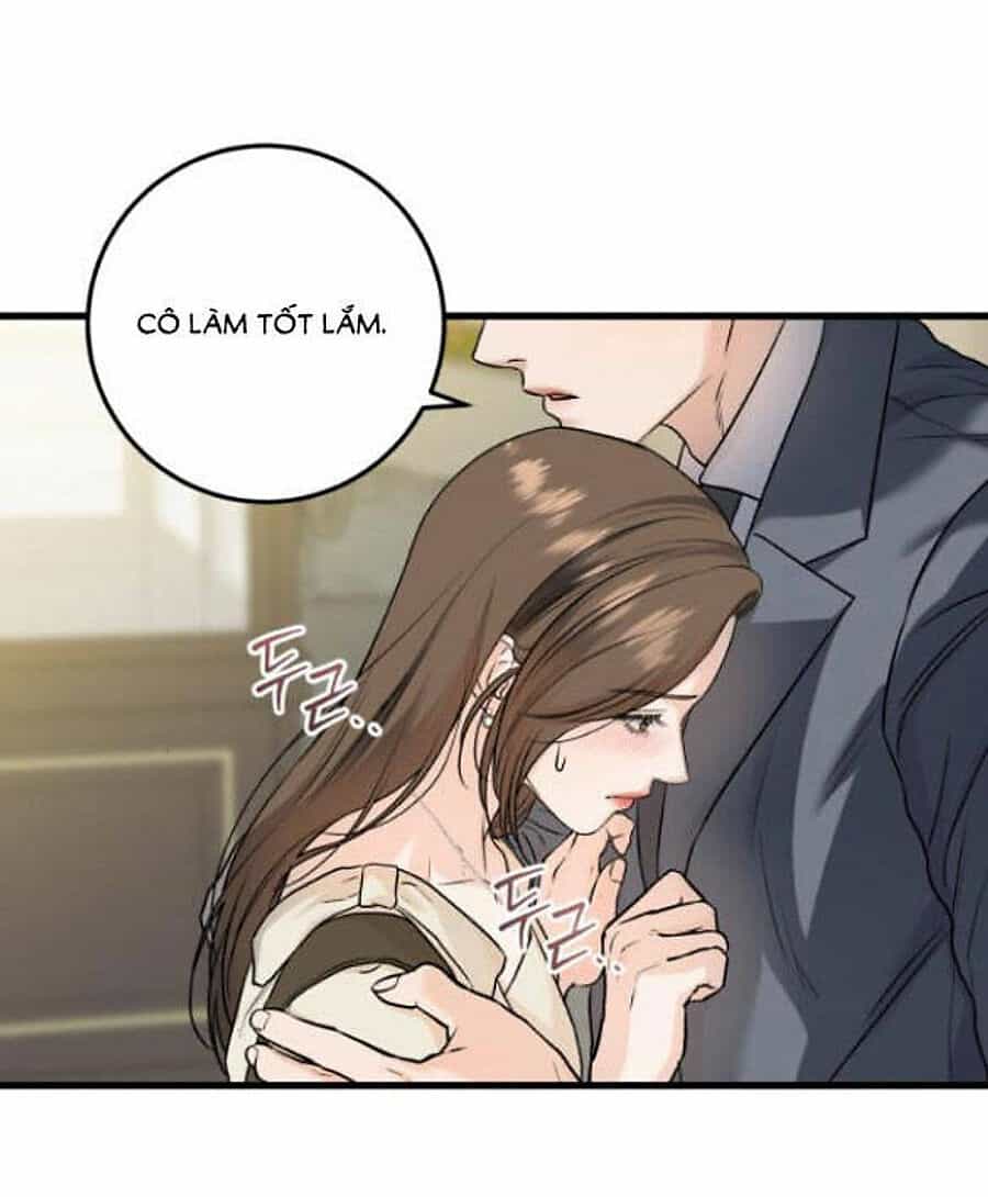Nóng Lòng Muốn Giày Vò Em - Chương 34 - ảnh 36