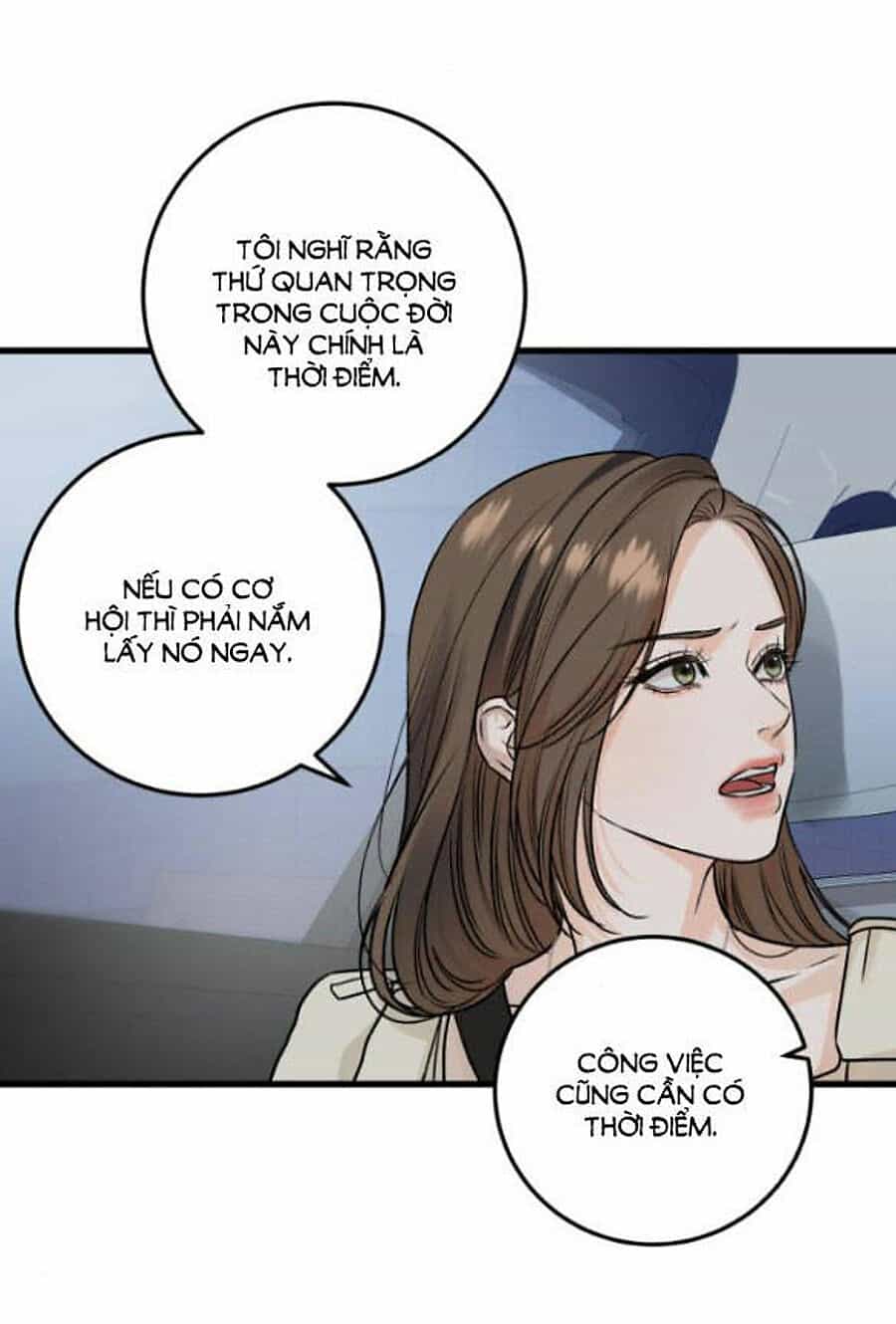 Nóng Lòng Muốn Giày Vò Em - Chương 34 - ảnh 55