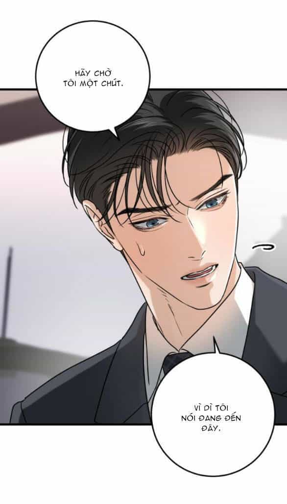 Nóng Lòng Muốn Giày Vò Em - Chương 34.1 - ảnh 16