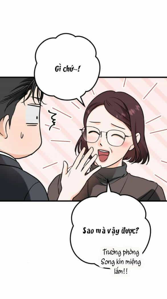 Nóng Lòng Muốn Giày Vò Em - Chương 34.1 - ảnh 25
