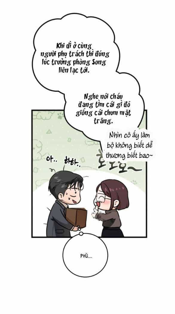 Nóng Lòng Muốn Giày Vò Em - Chương 34.1 - ảnh 26