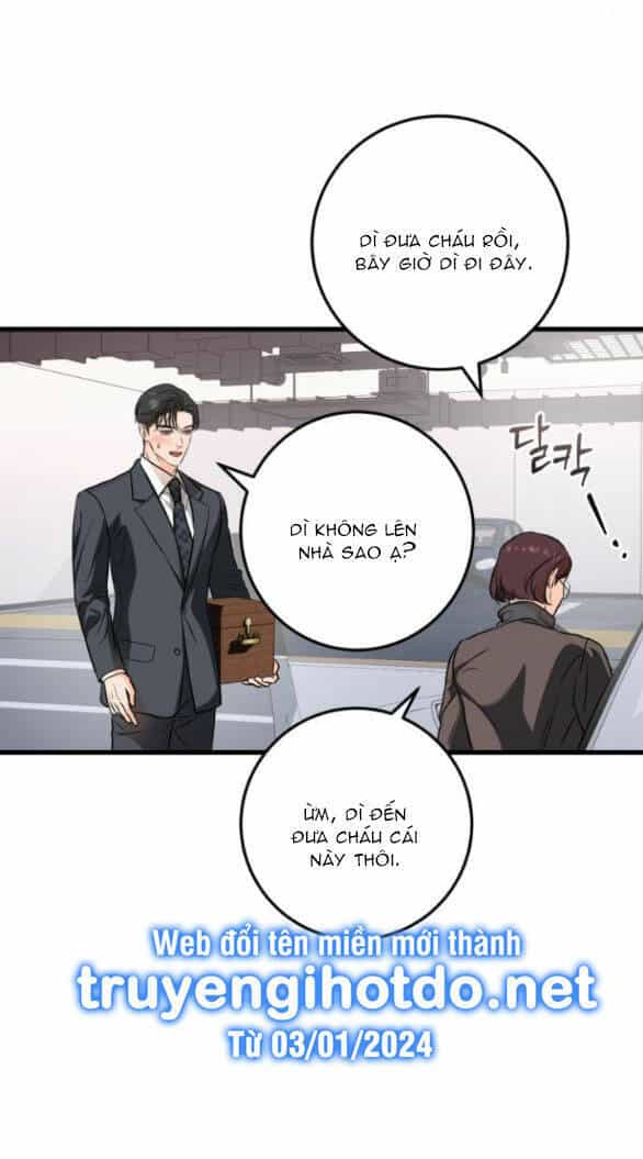 Nóng Lòng Muốn Giày Vò Em - Chương 34.1 - ảnh 27
