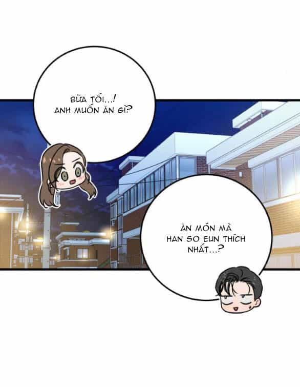 Nóng Lòng Muốn Giày Vò Em - Chương 34.2 - ảnh 13