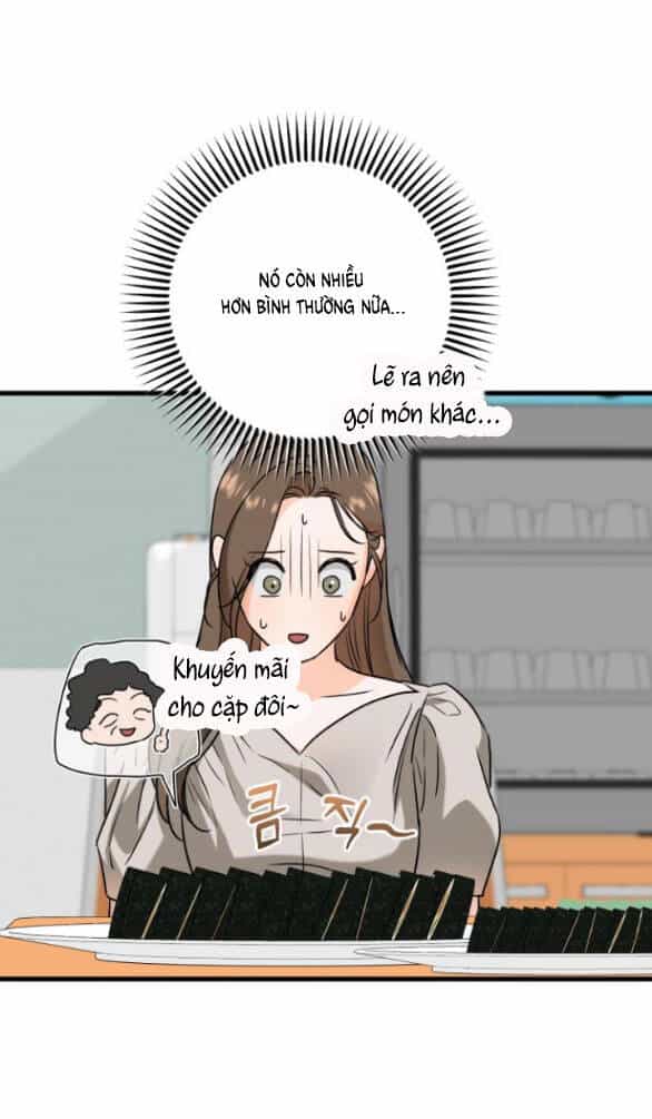 Nóng Lòng Muốn Giày Vò Em - Chương 34.2 - ảnh 23