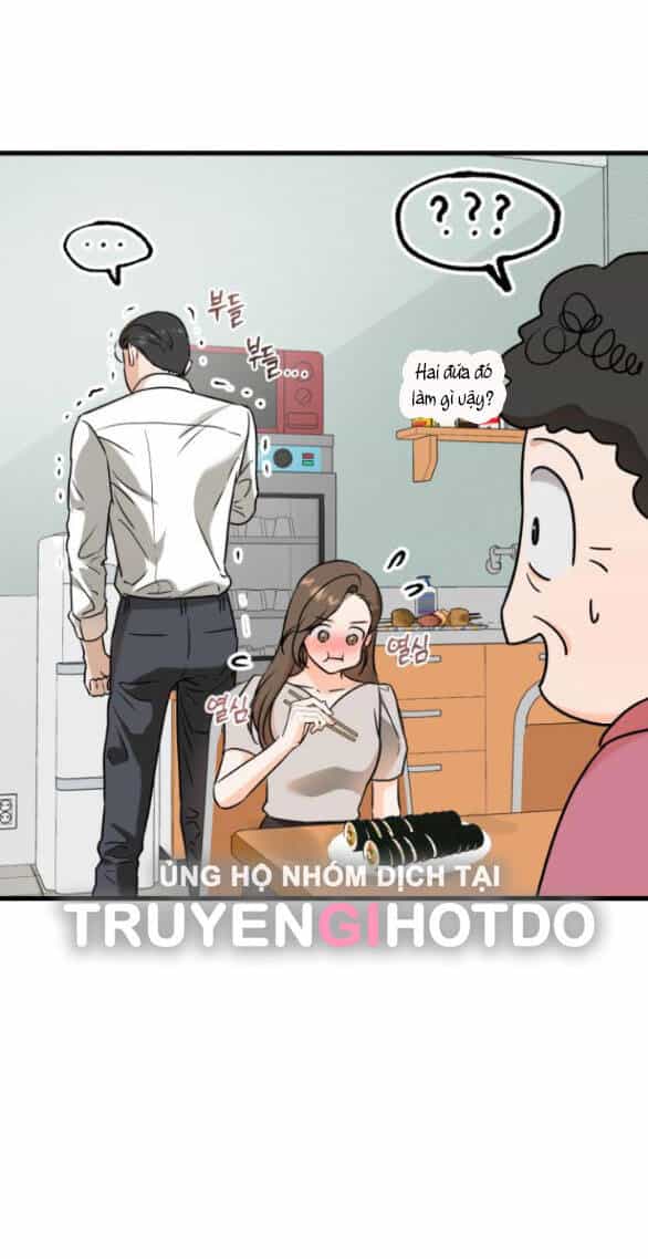 Nóng Lòng Muốn Giày Vò Em - Chương 34.2 - ảnh 31