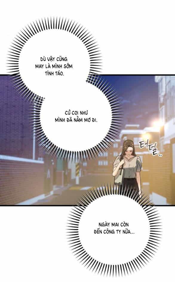 Nóng Lòng Muốn Giày Vò Em - Chương 34.2 - ảnh 4