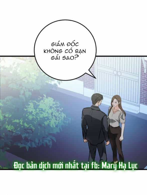 Nóng Lòng Muốn Giày Vò Em - Chương 35.1 - ảnh 1