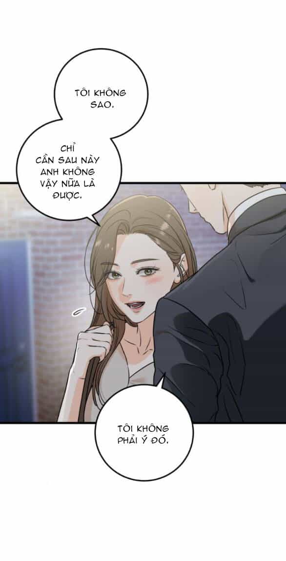 Nóng Lòng Muốn Giày Vò Em - Chương 35.1 - ảnh 16