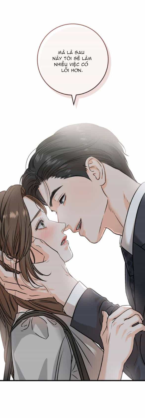 Nóng Lòng Muốn Giày Vò Em - Chương 35.1 - ảnh 18