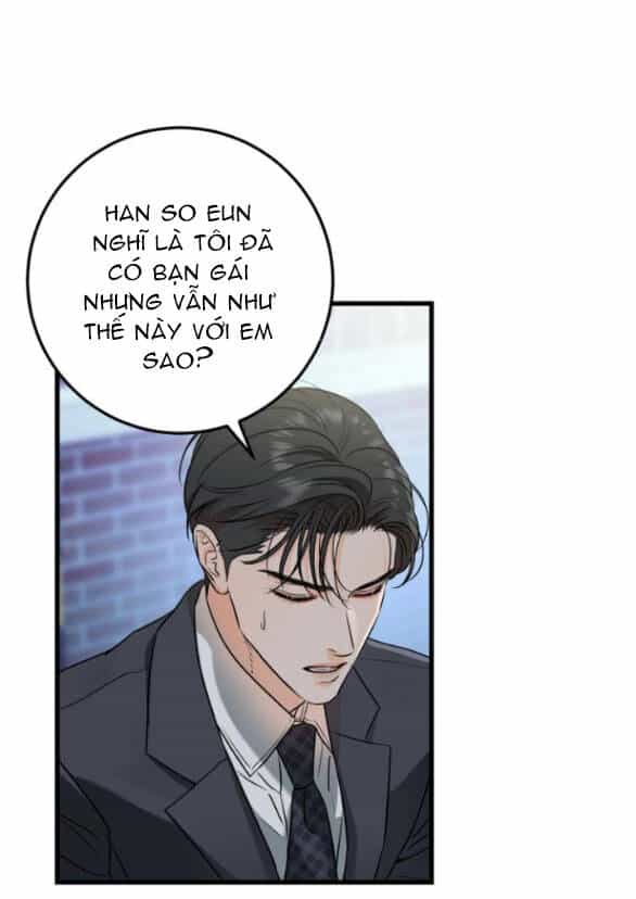 Nóng Lòng Muốn Giày Vò Em - Chương 35.1 - ảnh 2