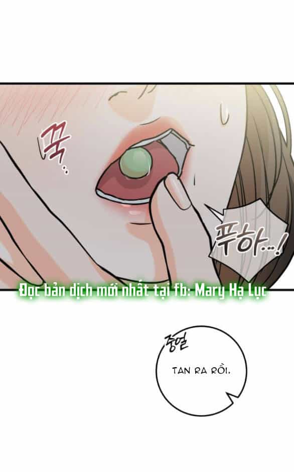 Nóng Lòng Muốn Giày Vò Em - Chương 35.1 - ảnh 21