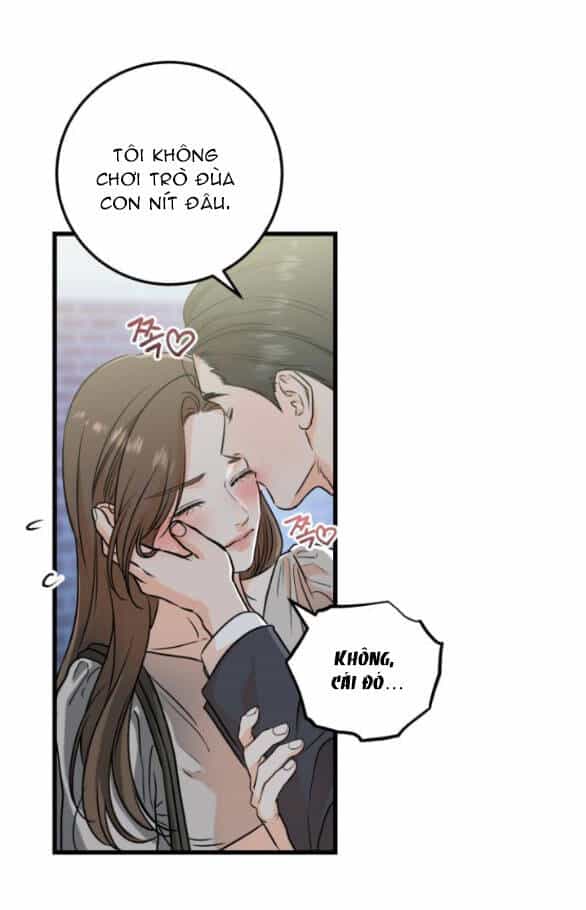 Nóng Lòng Muốn Giày Vò Em - Chương 35.1 - ảnh 28