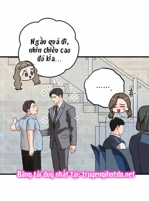 Nóng Lòng Muốn Giày Vò Em - Chương 35.1 - ảnh 40